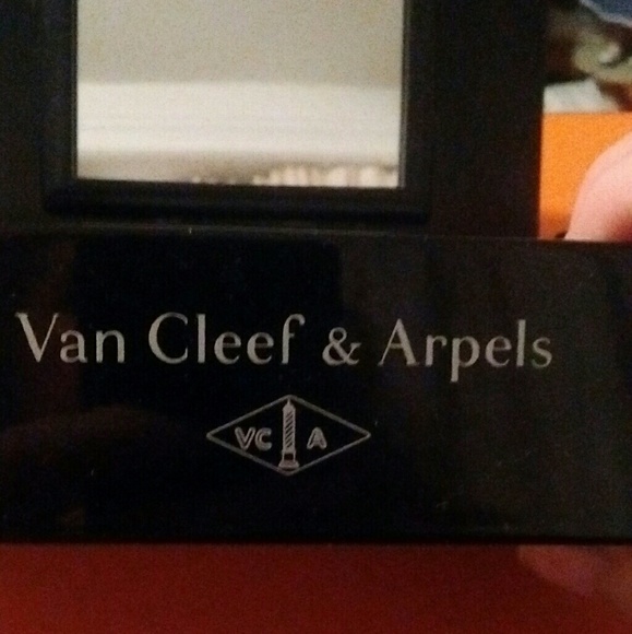 Van Cleef & Arpels Accessories - Price drop last. Call VAN CLEEF & ARPELS pics